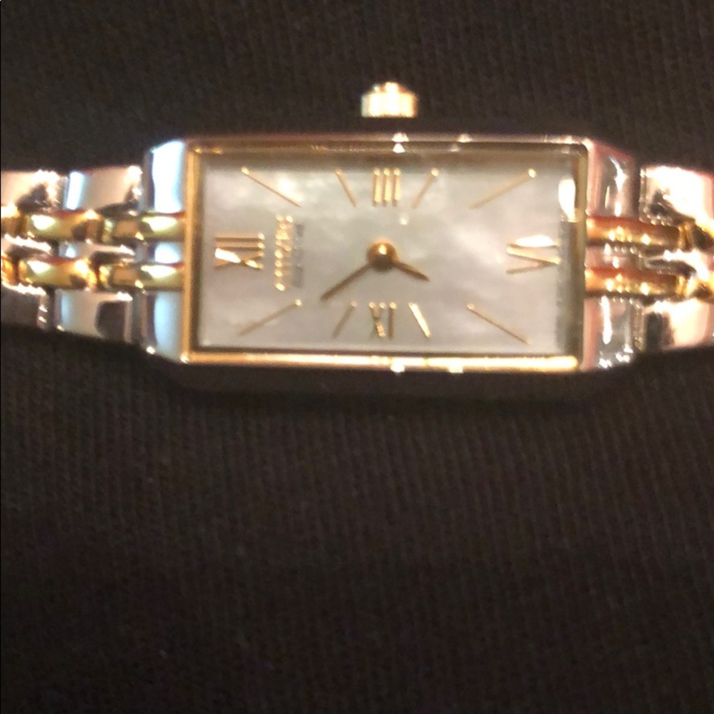 Citizen women’s Eco-Drive watch